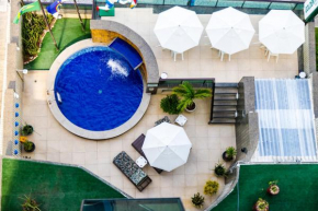 Hotel Golden Park Recife Boa Viagem